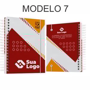 Agenda 2026 Comercial Personalizada