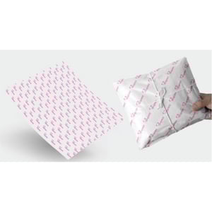 Papel - Seda (Flor post) Papel Seda 35g m²  1/0   