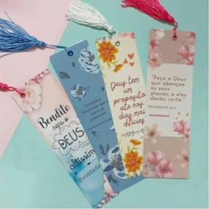 Marcador de Página PESONALIZADOS      