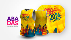 Abadas Carnaval Dry fit ou helanca Abadas Carnaval  P, M, G, GG, EGG    