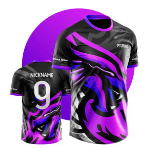 Camiseta Dry Fit Dry fit     