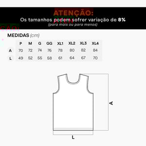 Abadá Personalizado