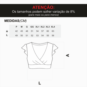 Abadá Personalizado