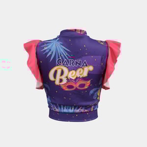 Abadá Personalizado