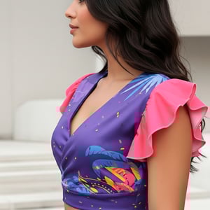 Abadá Personalizado