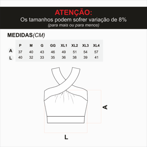 Abadá Personalizado