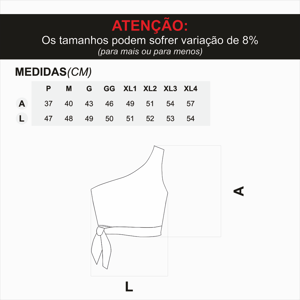 Abadá Personalizado