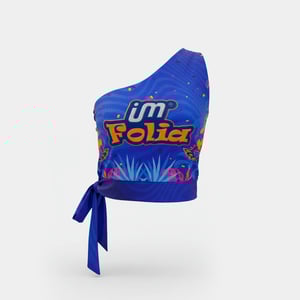 Abadá Personalizado