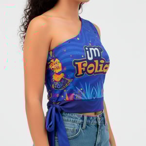 Abadá Personalizado