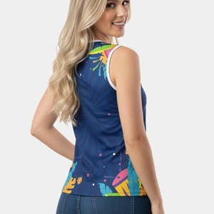 Abadá Personalizado