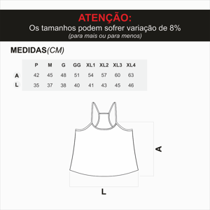 Abadá Personalizado