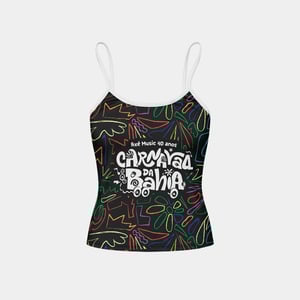 Abadá Personalizado