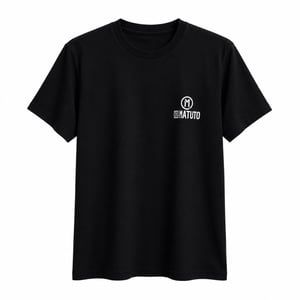 CAMISA ALGODÃO ESTAMPA EM DTF      