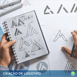 Criação de Logotipo CDR | PDF | PNG Arquivo vetorial redimensionável Sem limites de alterações até a aprovação final do cliente.   Toda informação é válida, envie seu direcionamento, referências, preferências e público alvo.