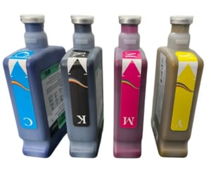 Tinta Jet Best 500 ml Tinta ecoSolvente     