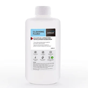 Solvente Jet Best      