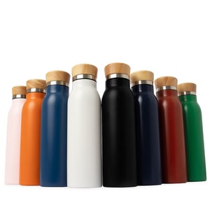 Garrafa Térmica 600ml