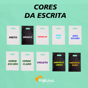 SACOLA BOCA DE PALHAÇO 36X48 CM
