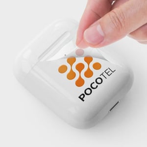 DTF UV Folha A3 DTF UV 28x40cm 5x0 Verniz total Brilho 