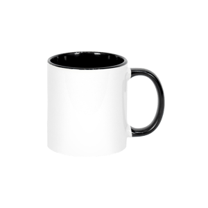 Caneca Personalizada Colorida 330ml