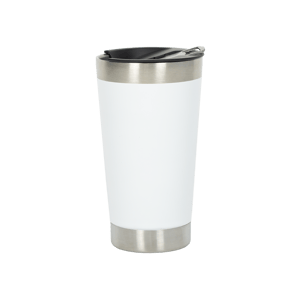 Copo térmico 473ml com Abridor