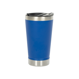 Copo térmico 473ml com Abridor