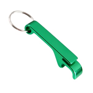 Chaveiro Abridor Metálico