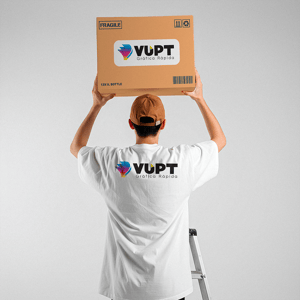 Camisa Poliester Personalizada - STAND