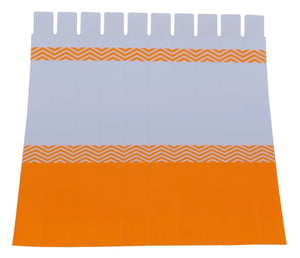 Pulseira de Identificação para Eventos