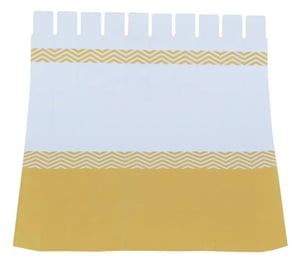 Pulseira de Identificação para Eventos