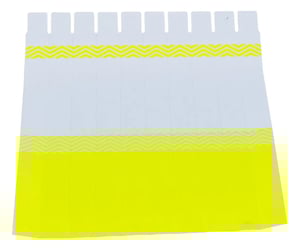 Pulseira de Identificação para Eventos