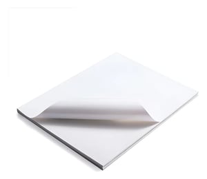 Adesivo Personalizado - Vinil