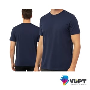 Camisa Algodão DTF Personalizada