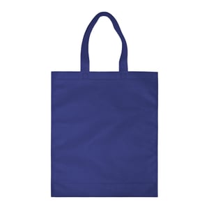 Bolsas Sacolas Ecológica TNT 80 gr- colorida - 1 lado - 37x41cm - Prática e Sustentável  37x41 DTF têxtil 13,5 x 13,5 cm   