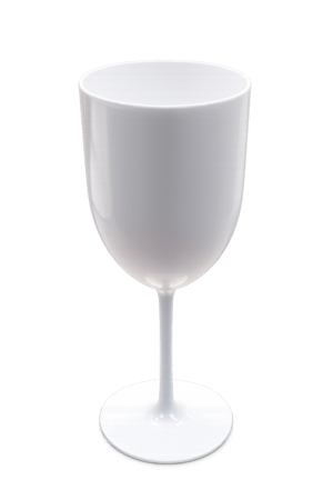 Calice 350ml - personalizado Plástico ecológico     