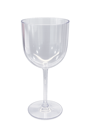 Taça gin 550ml - personalizado Transparente     
