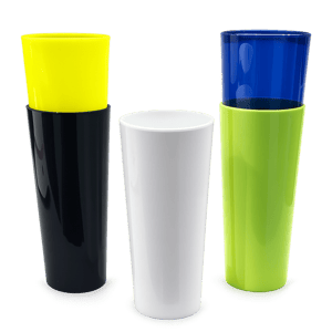 Copo Long Drink Personalizado - cores      