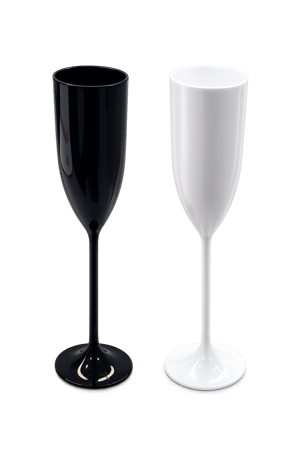 Taça champanhe 170ml - personalizado      