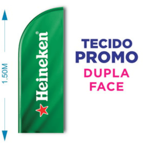 TECIDO PROMOCIONAL FACA (P)
