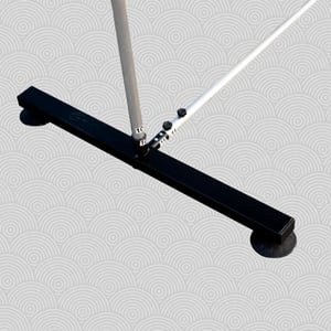 BACKDROP DUPLA-FACE 2000x2000mm