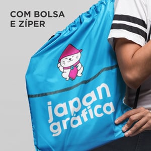 GYM BAG PERSONALIZADO