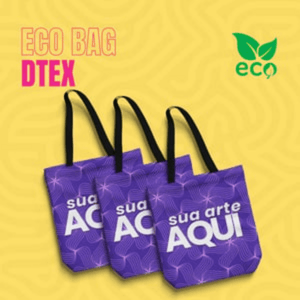 ECO BAG DTEX