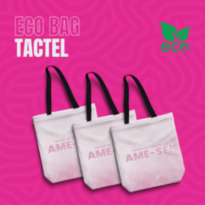 ECO BAG TACTEL