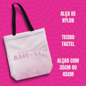 ECO BAG TACTEL