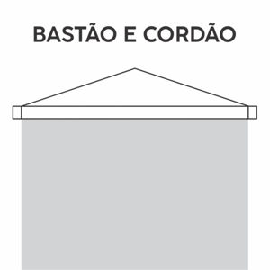 BANNER/FAIXA 70CM