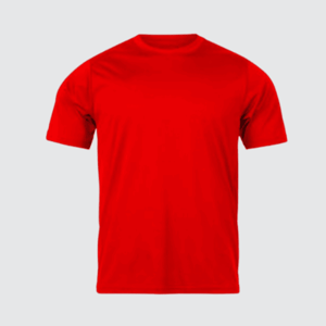 Camiseta de Algodão