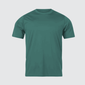 Camiseta de Algodão