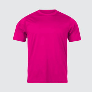 Camiseta de Algodão