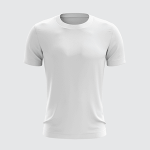 Camiseta de Algodão