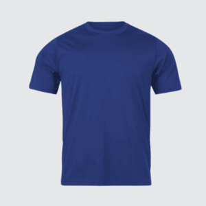 Camiseta de Algodão